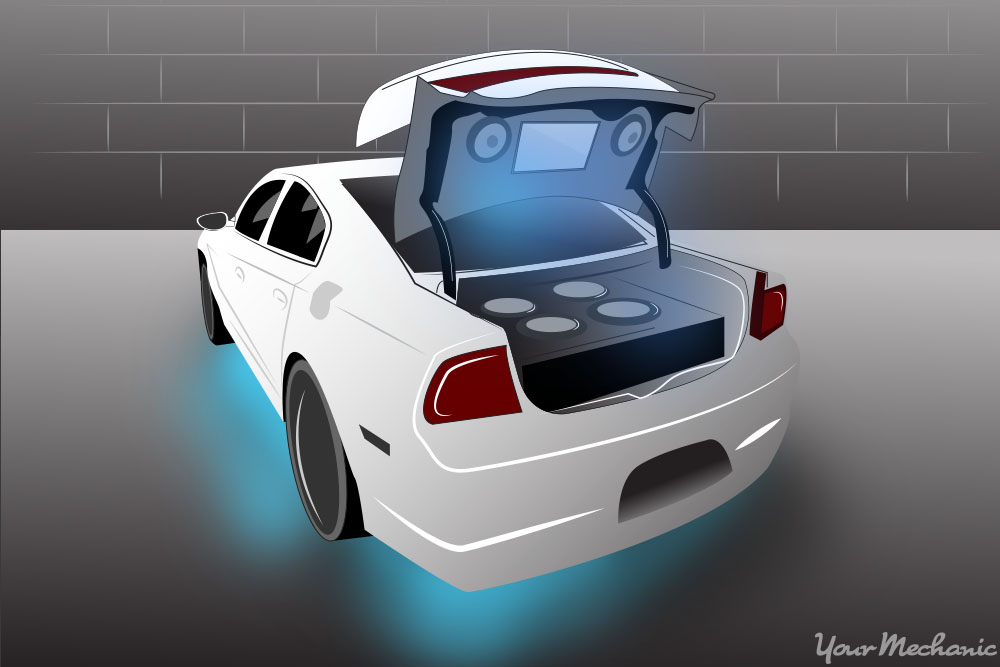 How to Customize a Car YourMechanic Advice